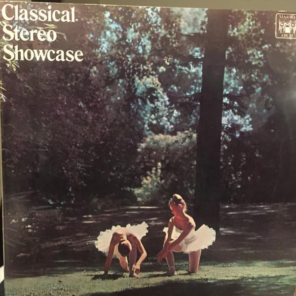  - Classical Stereo Showcase