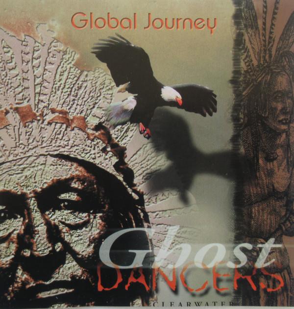 Clearwater (7) - Ghost Dancers