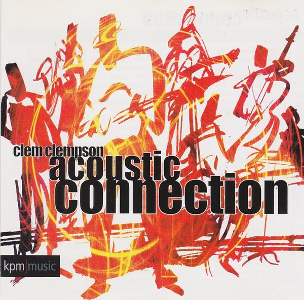 Clem Clempson - Acoustic Connection