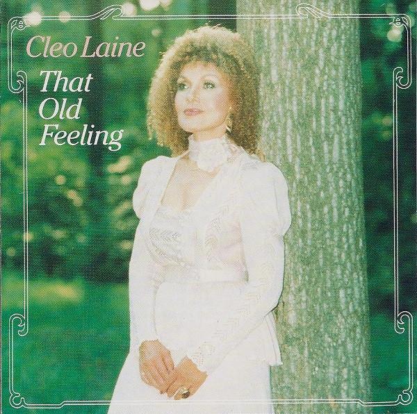 Cleo Laine - That Old Feeling