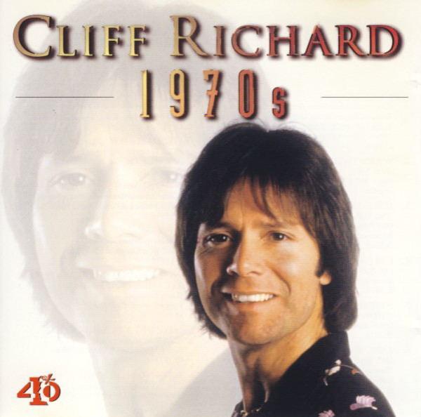 Cliff Richard - 1970s