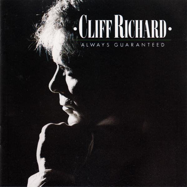 Cliff Richard - Always Guaranteed