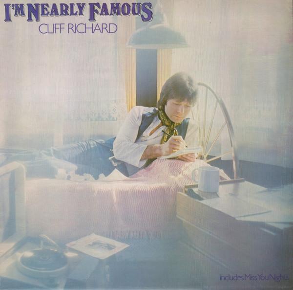 Cliff Richard - I'm Nearly Famous
