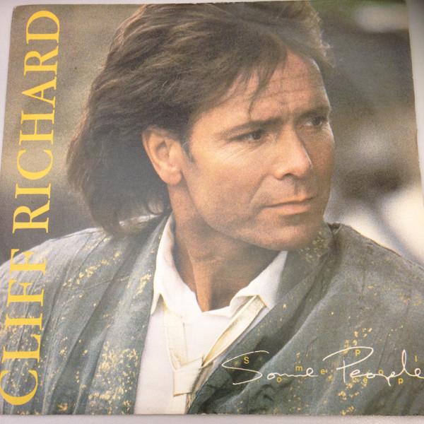 Cliff Richard - Some People