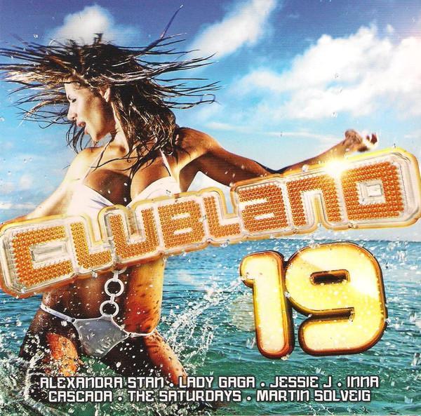 - Clubland 19
