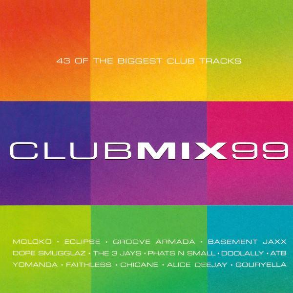  - Clubmix 99