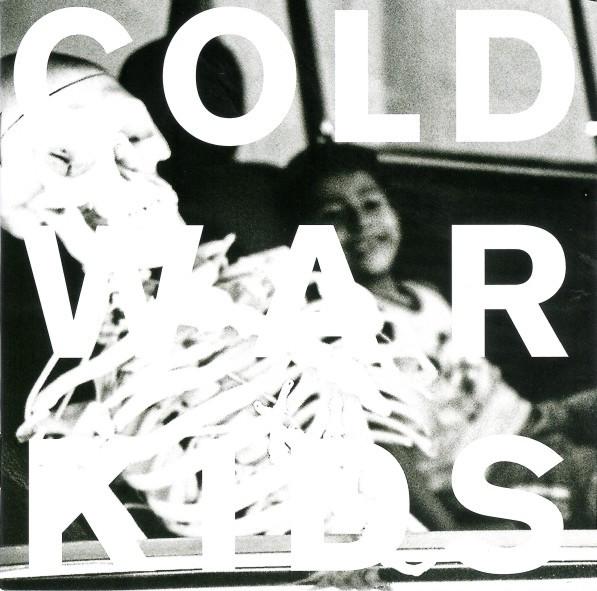Cold War Kids - Loyalty To Loyalty
