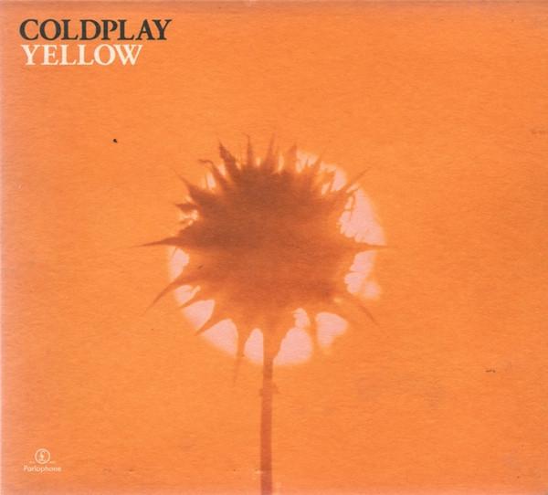 Coldplay - Yellow
