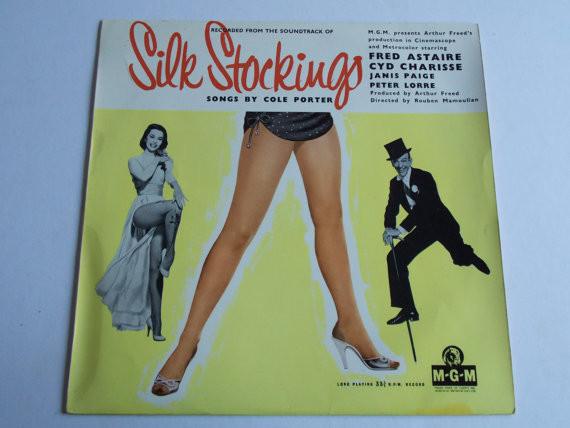 Cole Porter - Silk Stockings