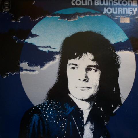 Colin Blunstone - Journey