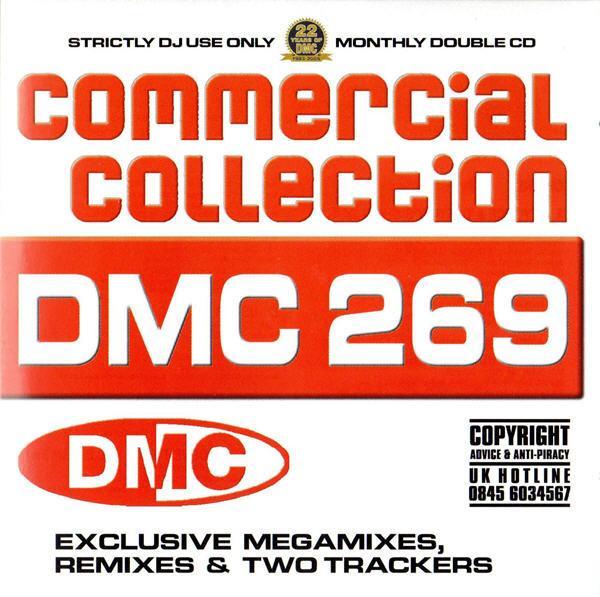  - Commercial Collection 269