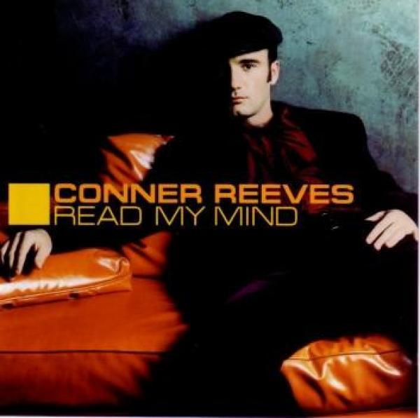 Conner Reeves - Read My Mind
