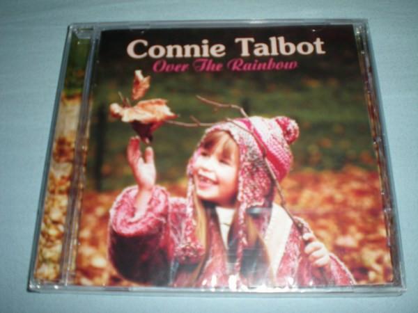 Connie Talbot - Over The Rainbow