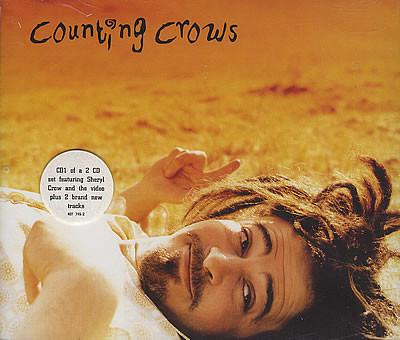 Counting Crows - American Girls