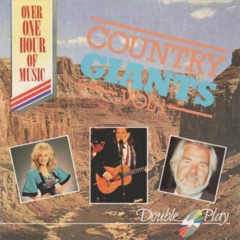  - Country Giants Vol. 1