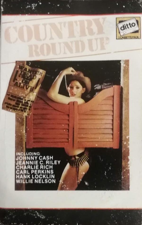  - Country Round Up
