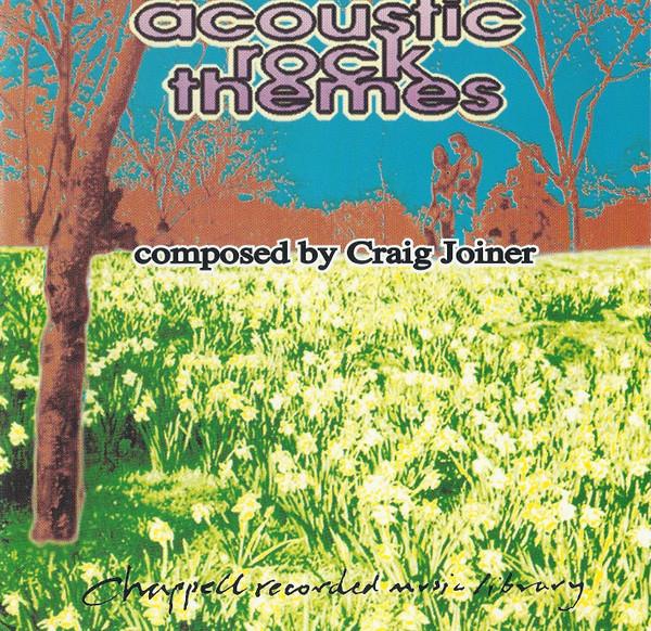 Craig Joiner - Acoustic Rock Themes