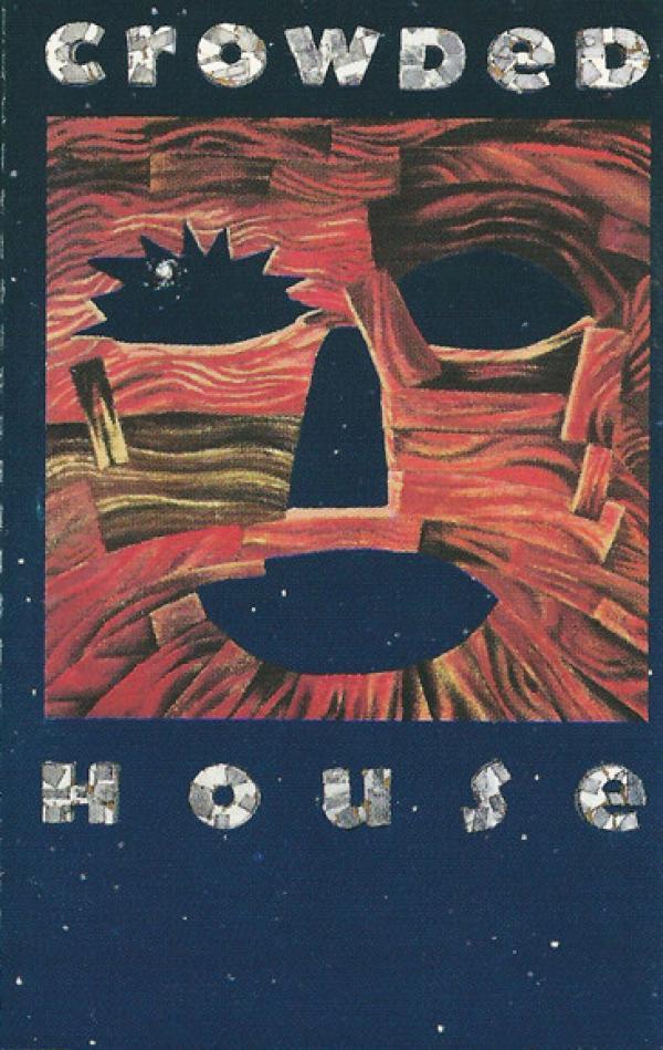 Crowded House - Woodface