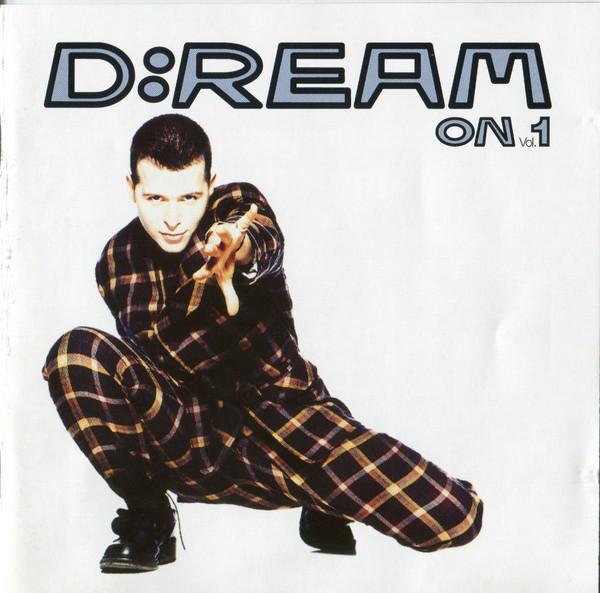 D:Ream - D:ream On Vol. 1