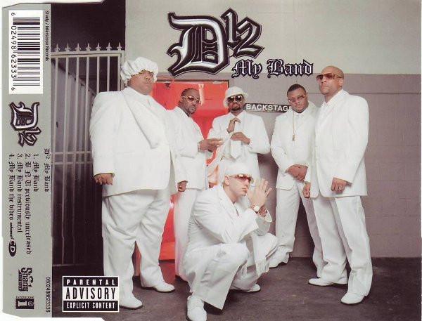 D12 - My Band
