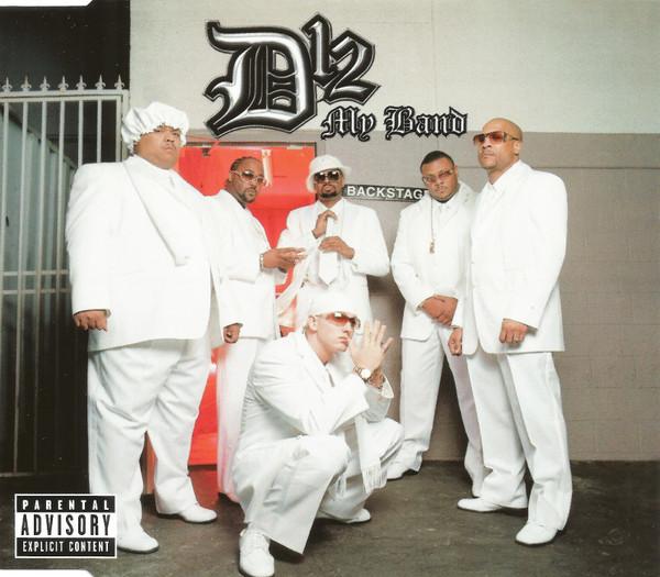 D12 - My Band
