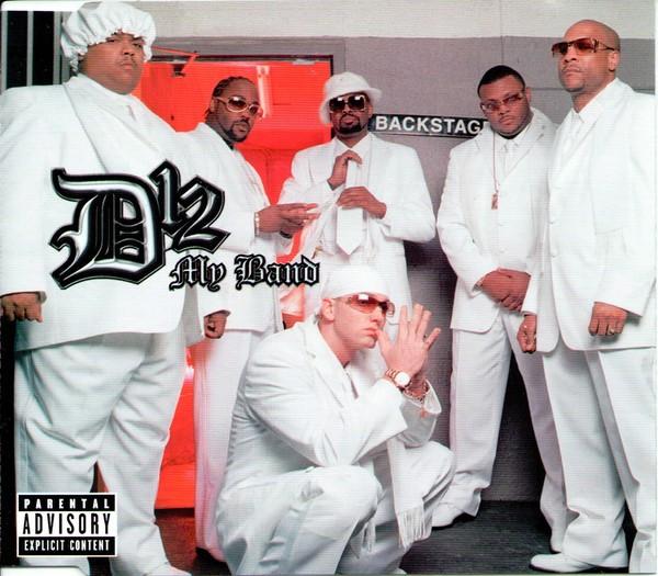 D12 - My Band