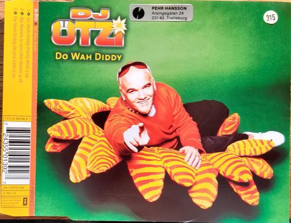 DJ Ötzi - Do Wah Diddy