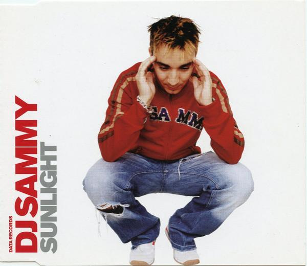 DJ Sammy - Sunlight