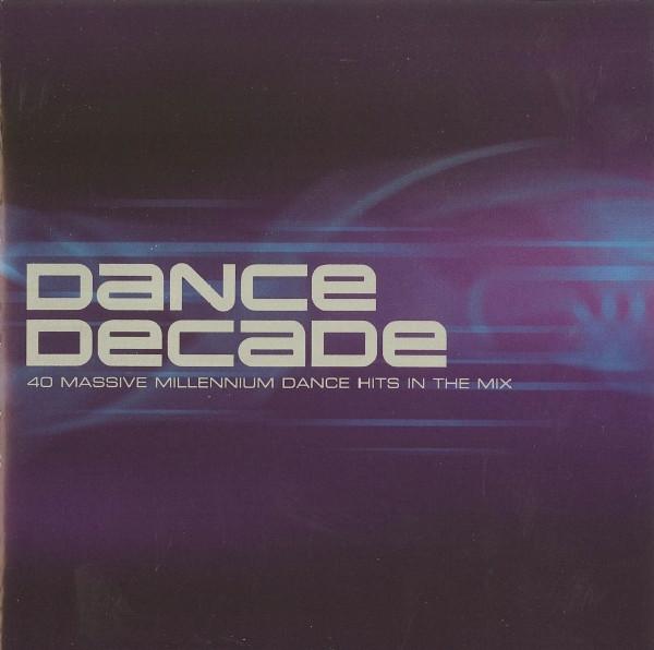  - Dance Decade