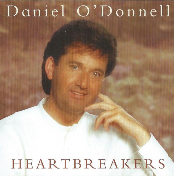 Daniel O'Donnell - Heartbreakers