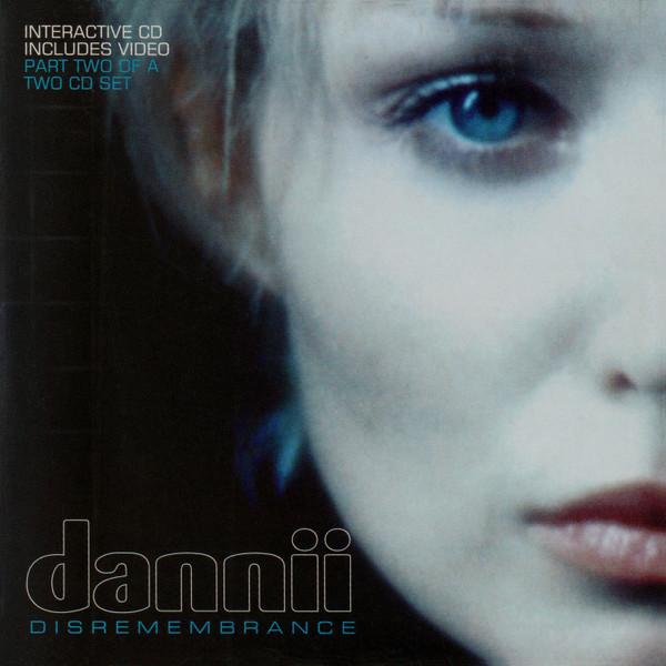 Dannii Minogue - Disremembrance