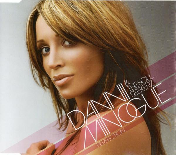 Dannii Minogue, Soul Seekerz - Perfection