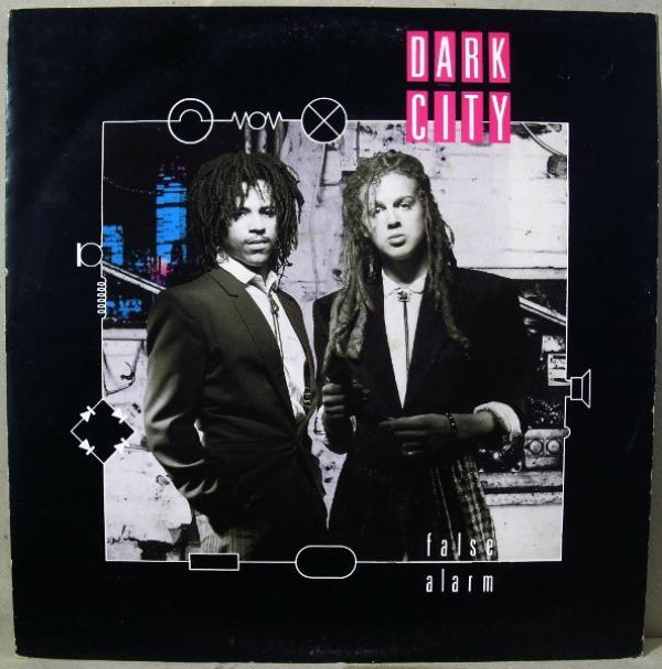 Dark City (2) - False Alarm