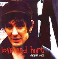 Darrell Bath - Love And Hurt