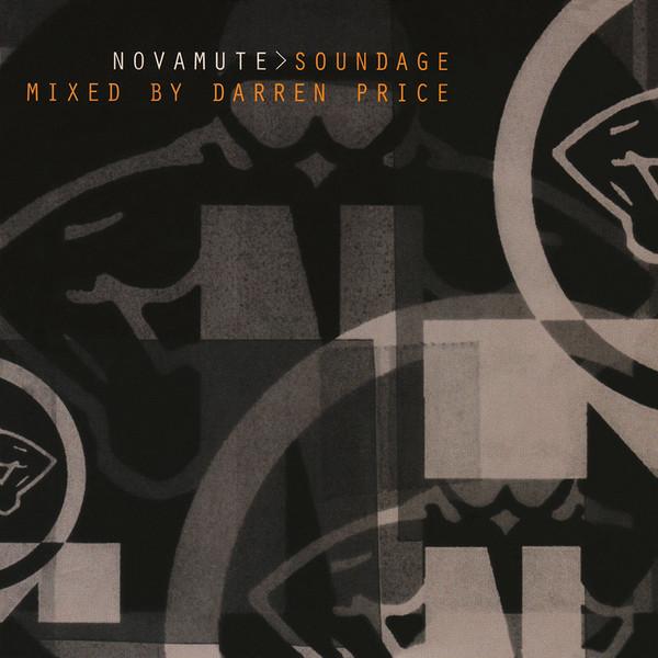 Darren Price - Novamute>Soundage