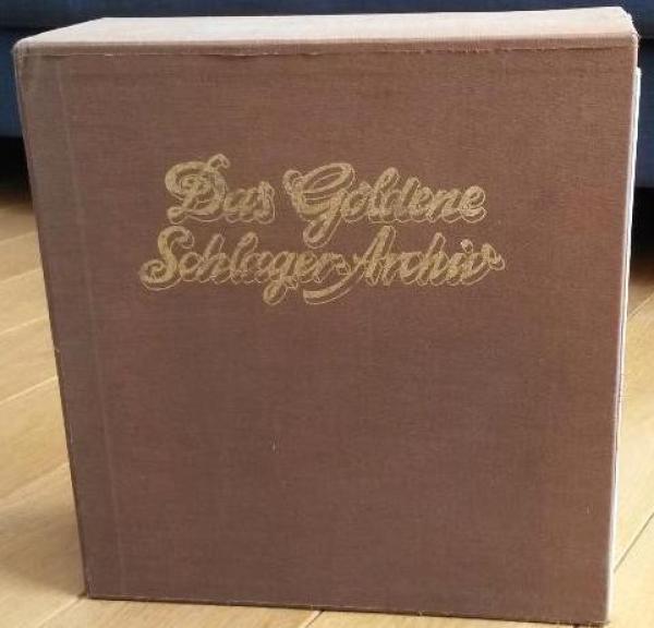  - Das Goldene Schlager-Archiv