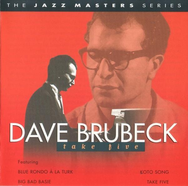 Dave Brubeck - Take Five