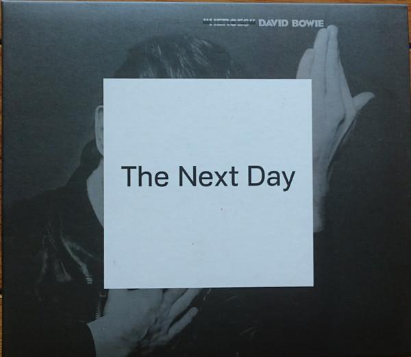 David Bowie - The Next Day