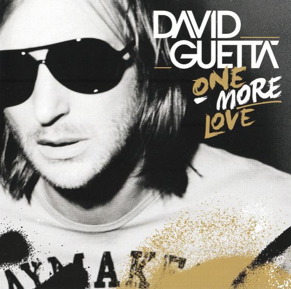 David Guetta - One More Love