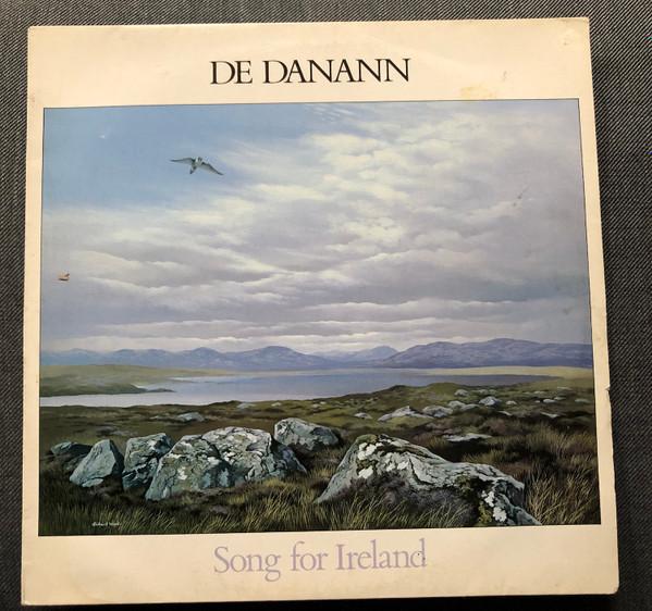 De Danann - Song For Ireland