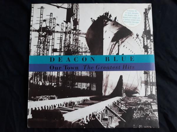Deacon Blue - Our Town - The Greatest Hits