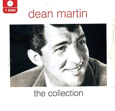 Dean Martin - The Collection