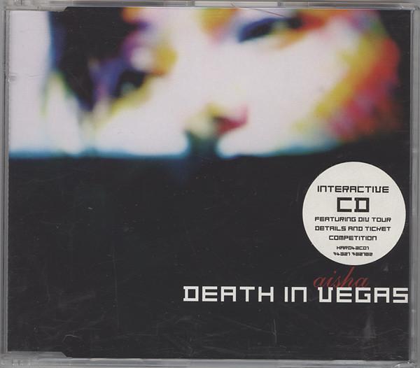 Death In Vegas - Aisha