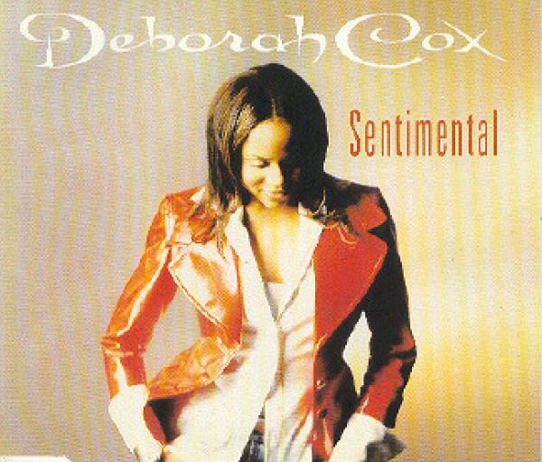 Deborah Cox - Sentimental