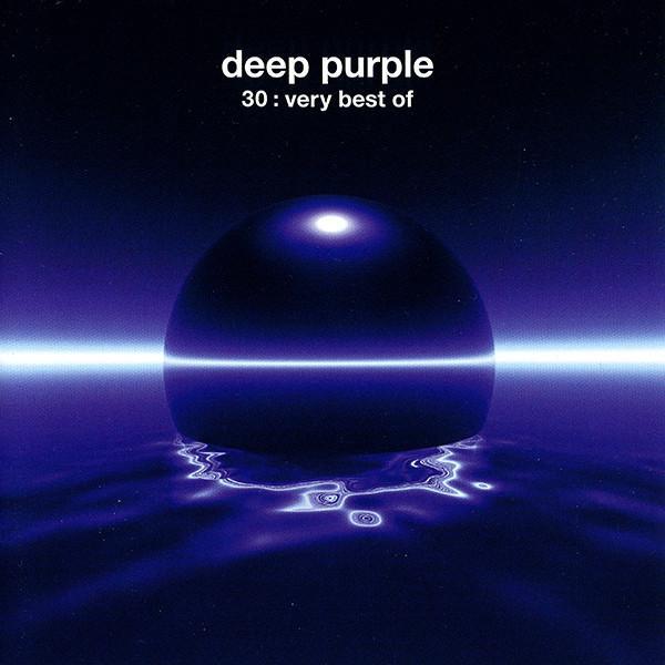 Deep Purple - 30: Very Best Of