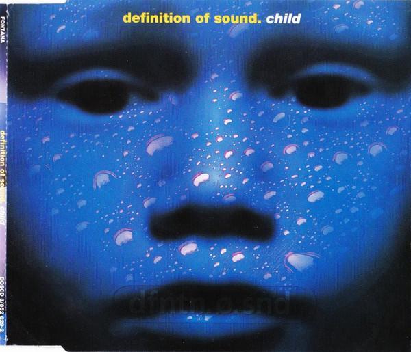 Definition Of Sound - Child