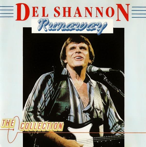 Del Shannon - Runaway