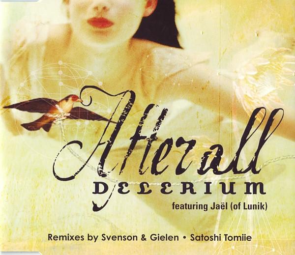 Delerium, Jaël - After All