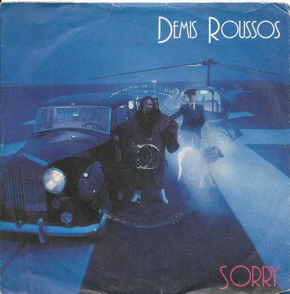 Demis Roussos - Sorry