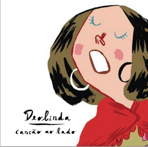 Deolinda - Canção Ao Lado